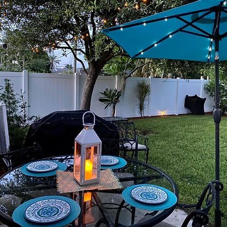 Spacious Home Near Downtown & The Beach Delray Beach Eksteriør bilde