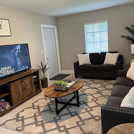 Spacious Home Near Downtown & The Beach Delray Beach Eksteriør bilde