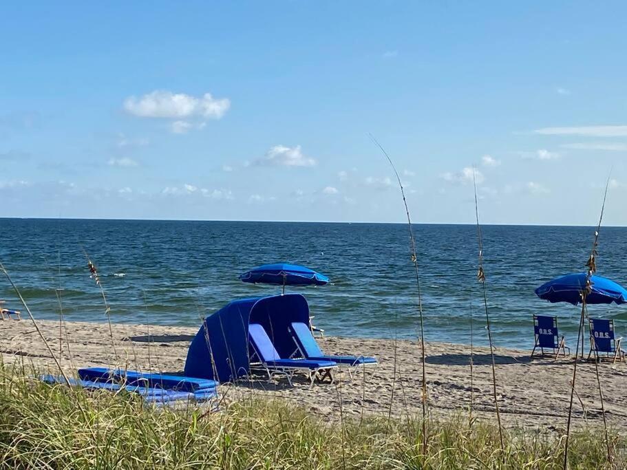 Spacious Home Near Downtown & The Beach Delray Beach Eksteriør bilde