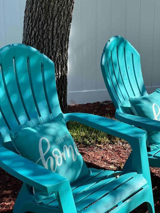 Spacious Home Near Downtown & The Beach Delray Beach Eksteriør bilde