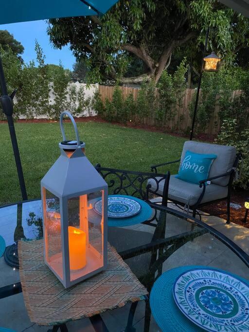 Spacious Home Near Downtown & The Beach Delray Beach Eksteriør bilde