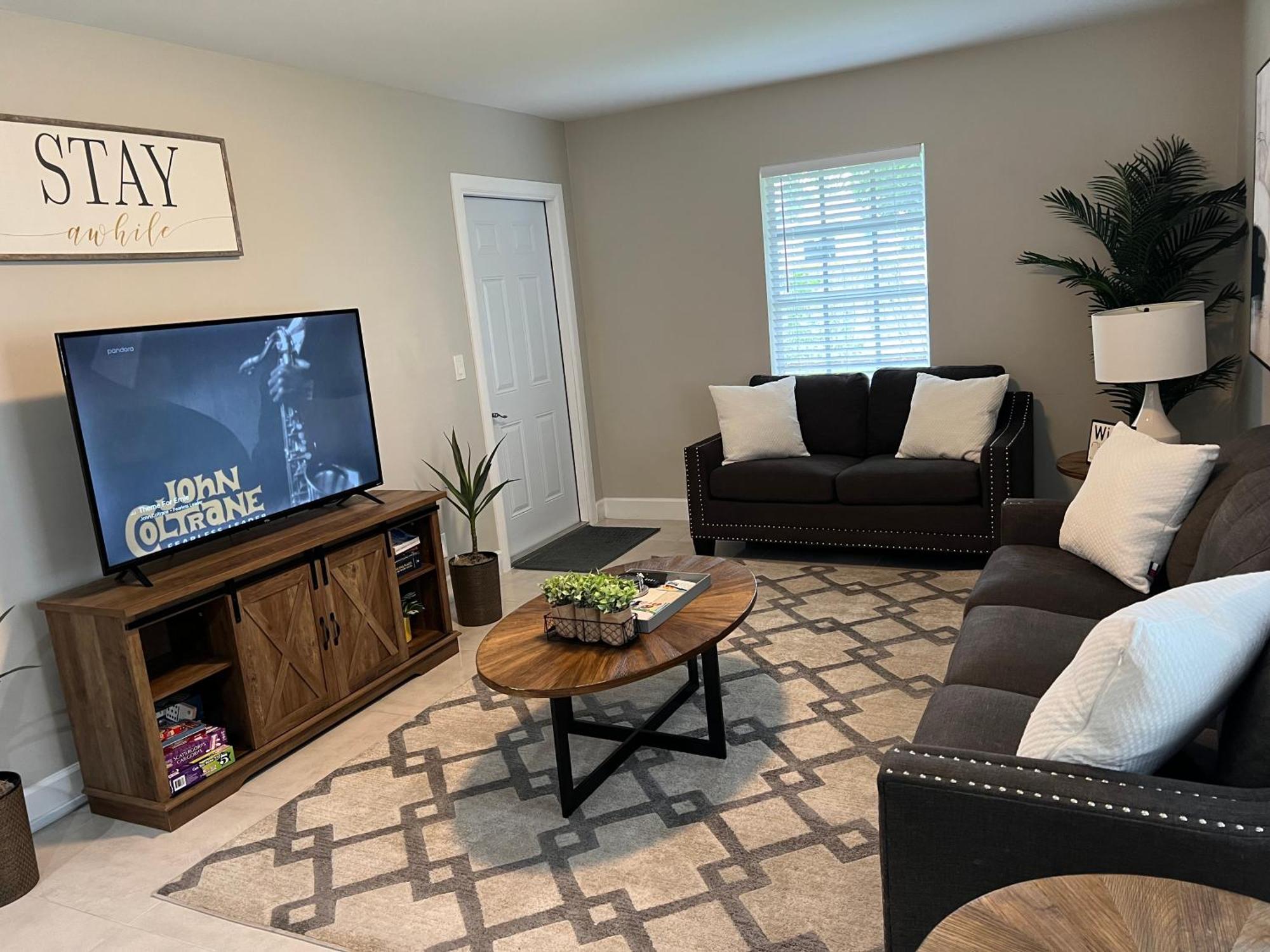 Spacious Home Near Downtown & The Beach Delray Beach Eksteriør bilde