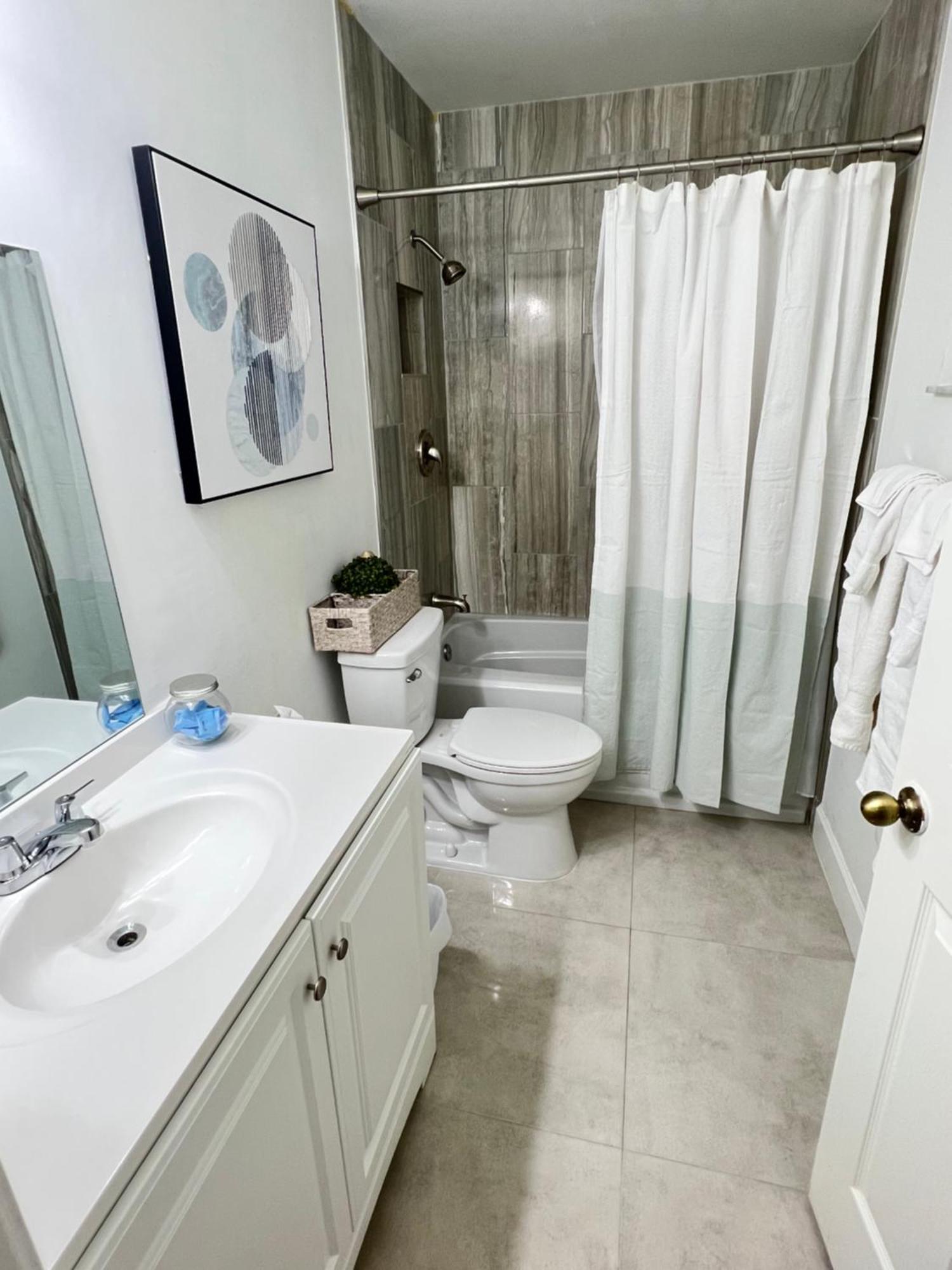 Spacious Home Near Downtown & The Beach Delray Beach Eksteriør bilde